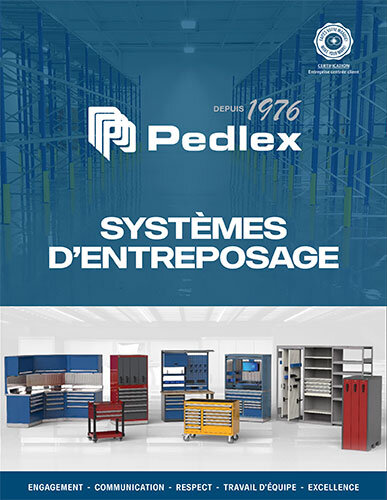 Pedlex General Catalog