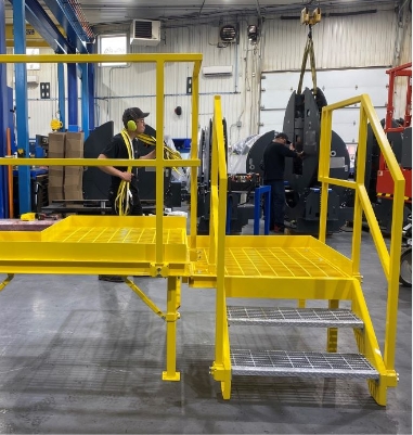 Omnifab